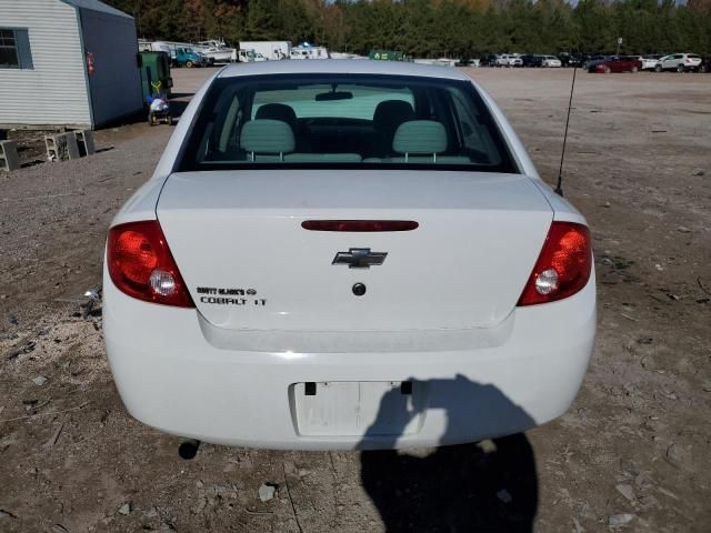 2007 Chevrolet Cobalt LT