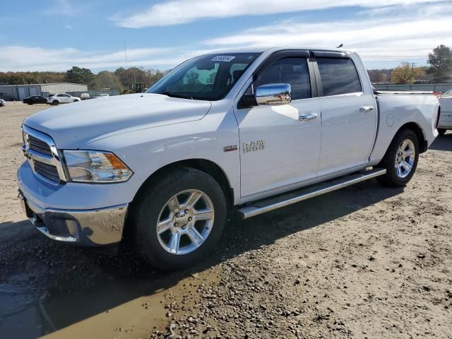 2018 Dodge RAM 1500 SLT