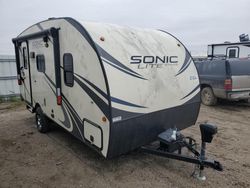 KZ salvage cars for sale: 2019 KZ Trailer