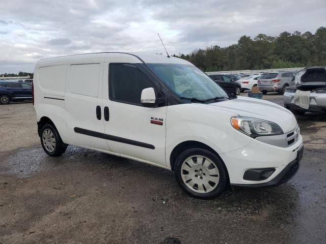 2018 Dodge RAM Promaster City SLT