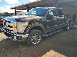 Ford f250 salvage cars for sale: 2011 Ford F250 Super Duty