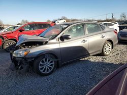 2019 Nissan Sentra S en venta en Hillsborough, NJ