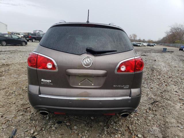 2010 Buick Enclave CXL