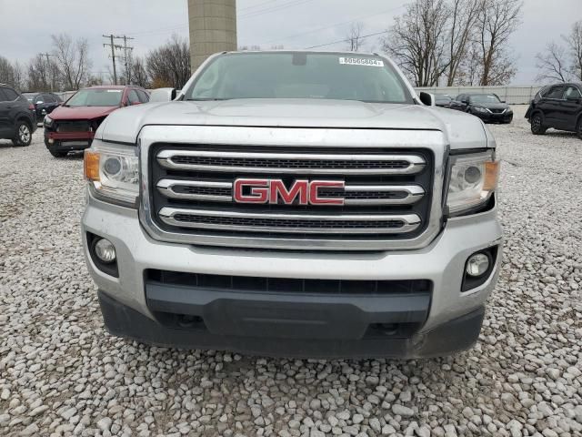 2016 GMC Canyon SLE