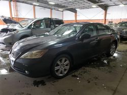 2007 Lexus ES 350 en venta en Rocky View County, AB