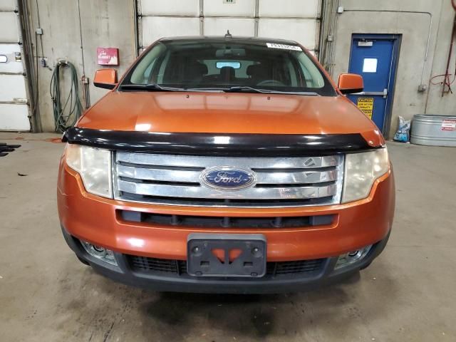 2007 Ford Edge SEL