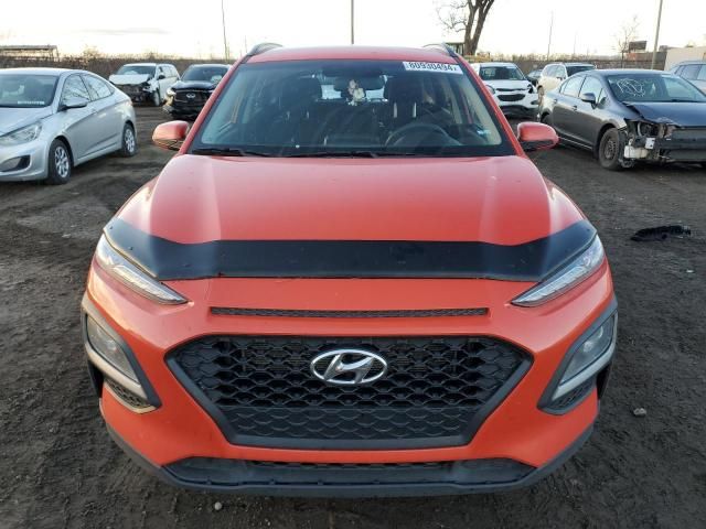 2019 Hyundai Kona SE