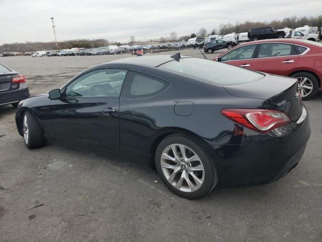 2013 Hyundai Genesis Coupe 3.8L