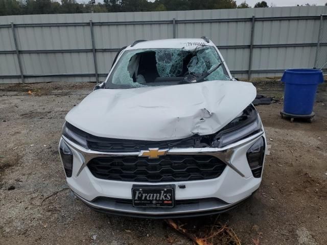 2024 Chevrolet Trax 1LT