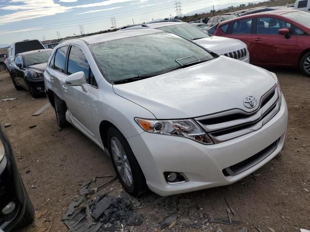 2014 Toyota Venza LE