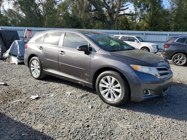 2013 Toyota Venza LE