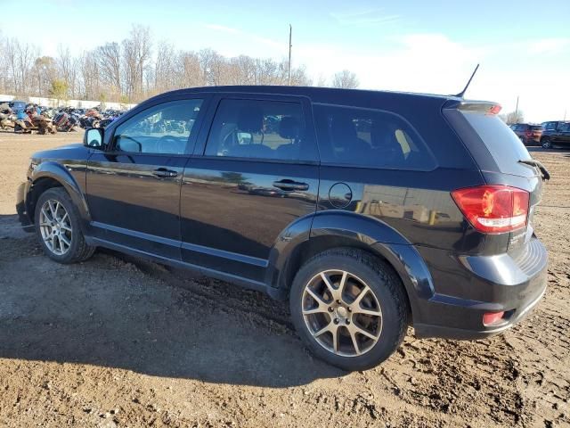 2014 Dodge Journey R/T