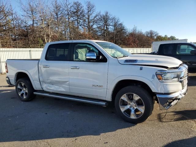 2019 Dodge 1500 Laramie