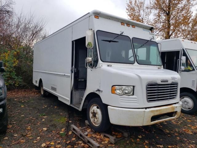 2008 Freightliner Chassis M Line WALK-IN Van