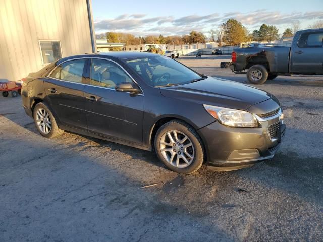 2014 Chevrolet Malibu 1LT