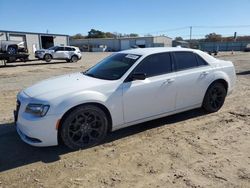 Chrysler salvage cars for sale: 2019 Chrysler 300 Touring