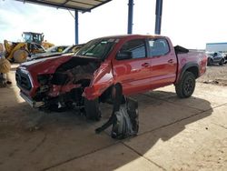 Toyota salvage cars for sale: 2023 Toyota Tacoma Double Cab