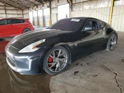 2014 Nissan 370Z Base en venta en Phoenix, AZ