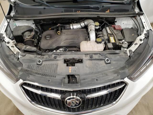 2019 Buick Encore Essence