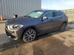 BMW x2 Vehiculos salvage en venta: 2018 BMW X2 XDRIVE28I