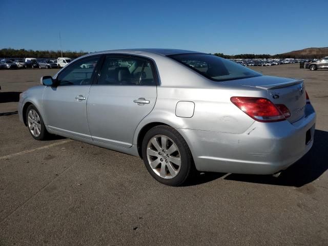 2007 Toyota Avalon XL