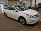 2012 Hyundai Sonata SE