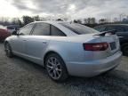 2009 Audi A6 Premium Plus