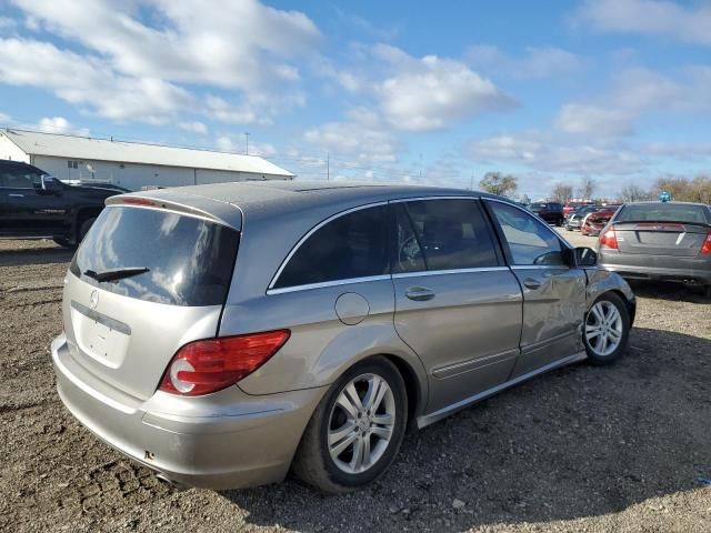 2006 Mercedes-Benz R 500