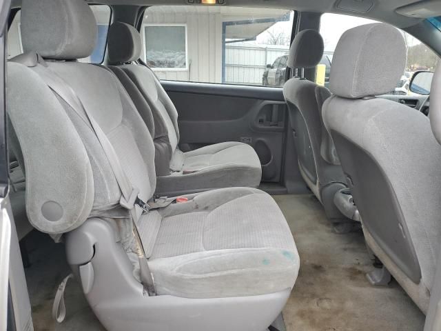 2008 Toyota Sienna CE