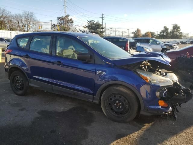 2014 Ford Escape S