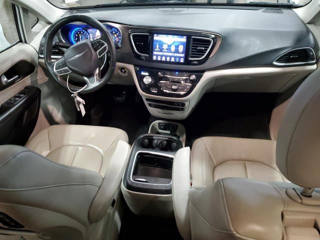 2019 Chrysler Pacifica Touring L Plus