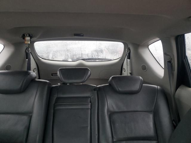 2006 Subaru B9 Tribeca 3.0 H6