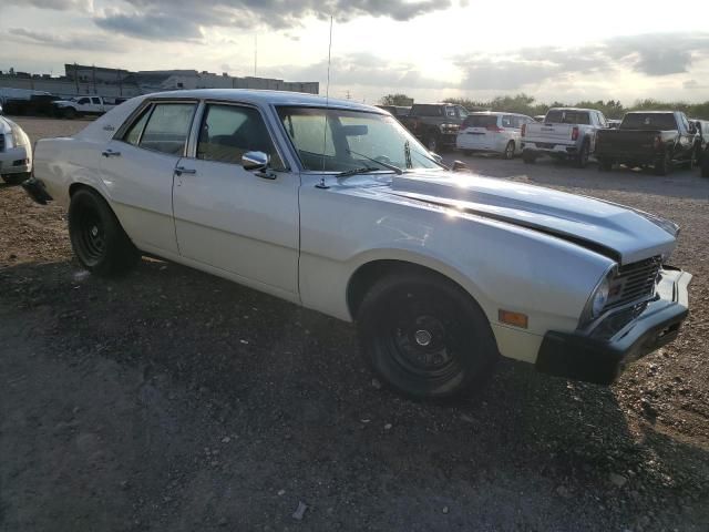 1974 Ford Maverick