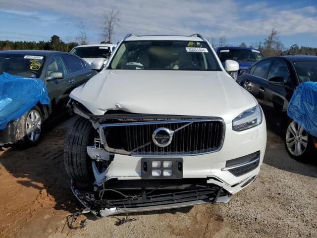 2019 Volvo XC90 T6 Momentum