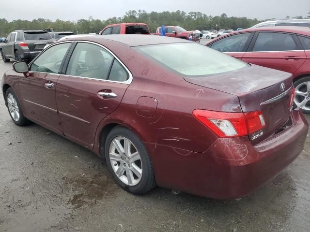 2007 Lexus ES 350