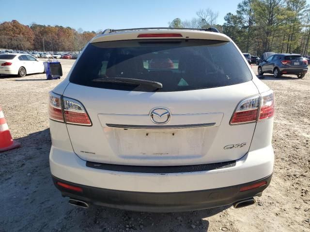 2012 Mazda CX-9