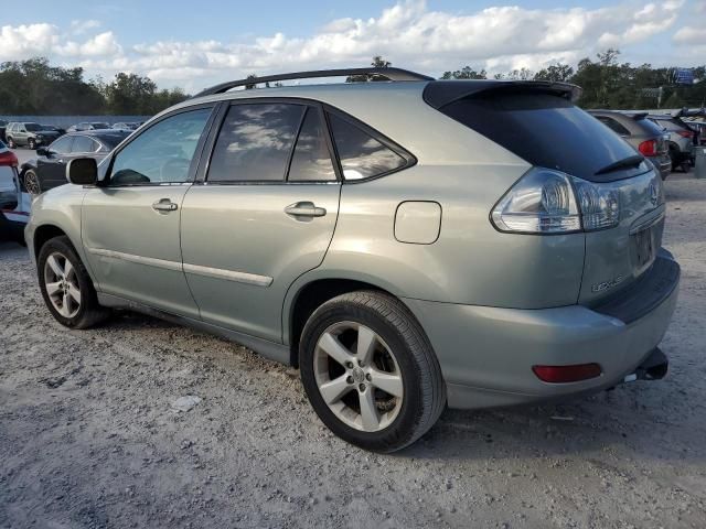 2005 Lexus RX 330