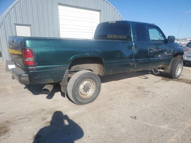 2001 Dodge RAM 2500