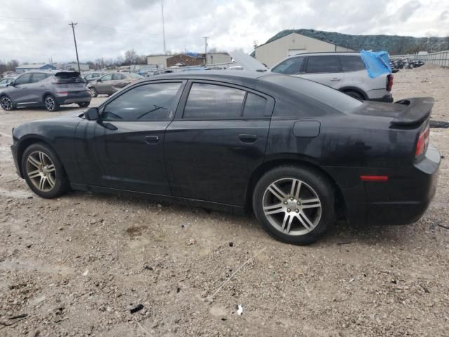 2013 Dodge Charger SXT