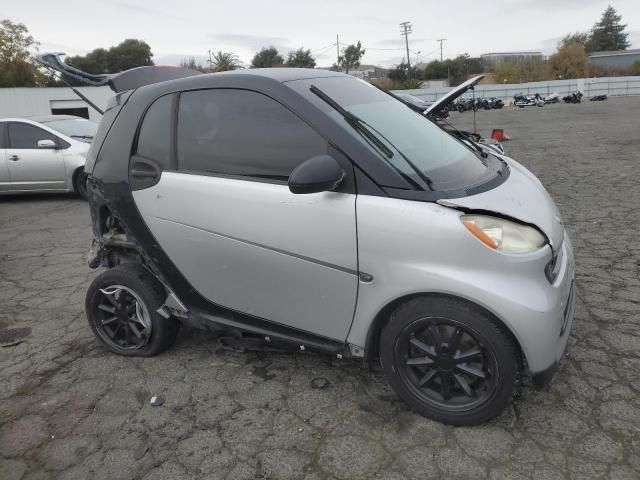 2009 Smart Fortwo Pure