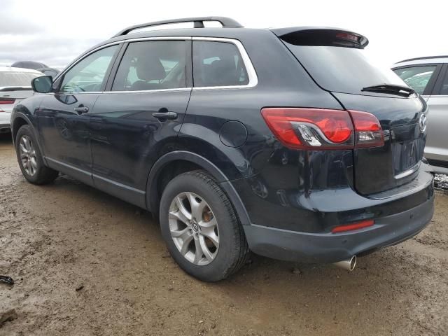 2014 Mazda CX-9 Touring