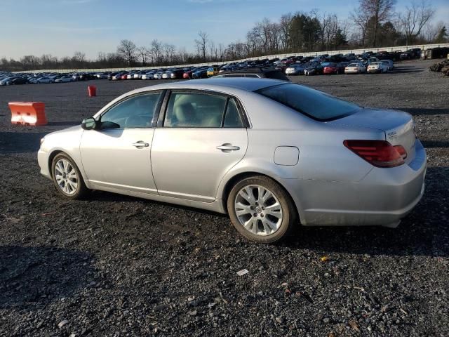 2008 Toyota Avalon XL