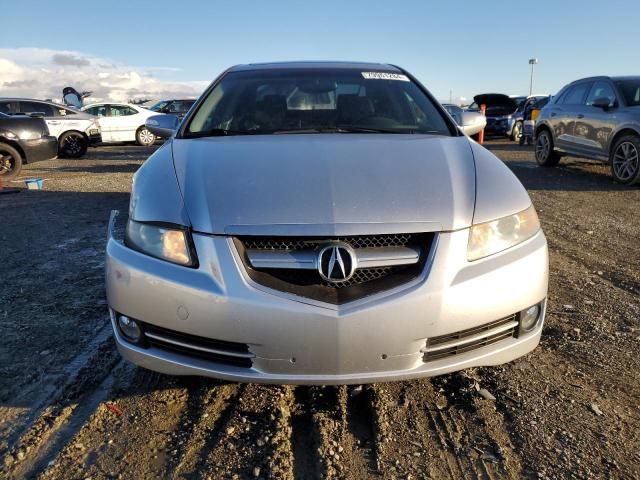 2007 Acura TL