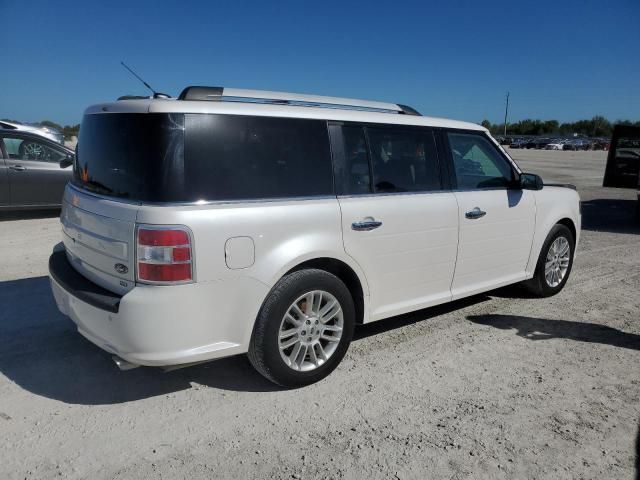 2017 Ford Flex SEL