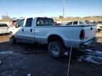 2000 Ford F350 SRW Super Duty