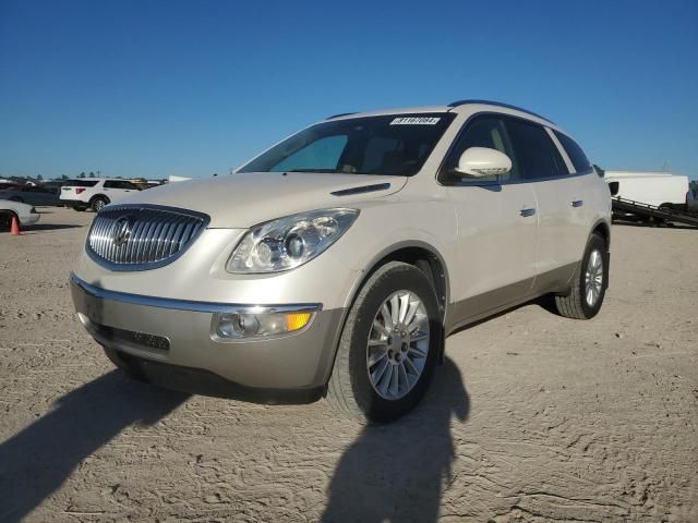 2011 Buick Enclave CXL