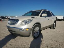 2011 Buick Enclave CXL en venta en Houston, TX