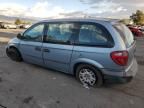 2006 Dodge Caravan SE