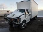 2001 Chevrolet Express Cutaway G3500