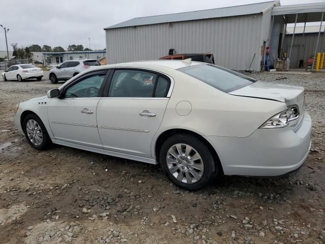 2010 Buick Lucerne CXL